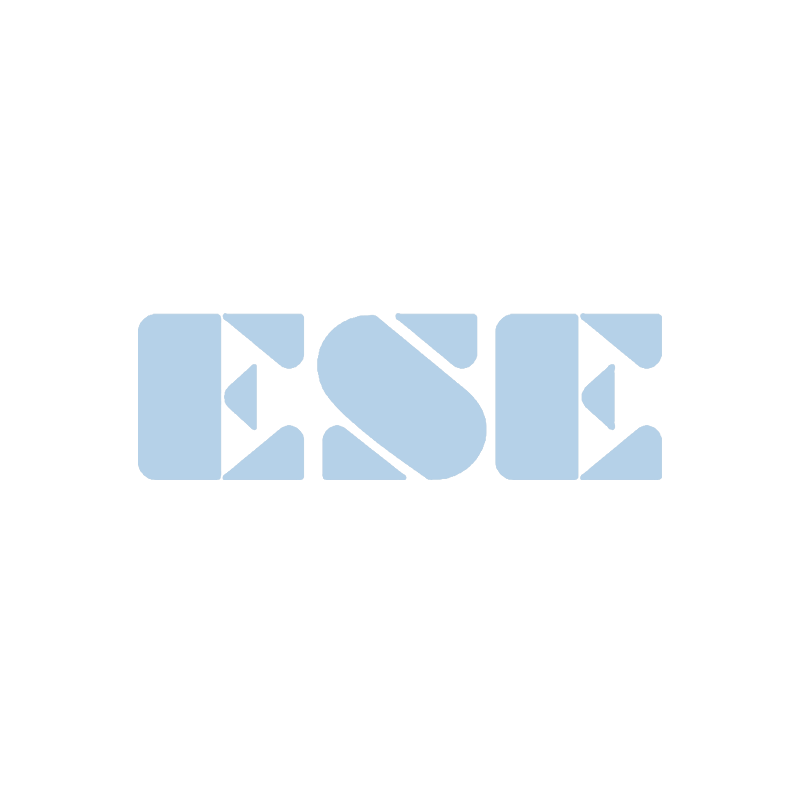 ese logo